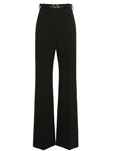 Sportmax Spxvolonta Trousers
